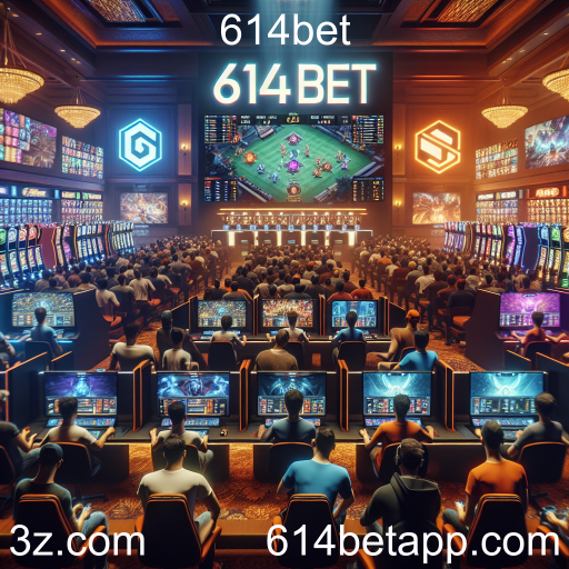 E-Sports: A Revolução dos Jogos Competitivos